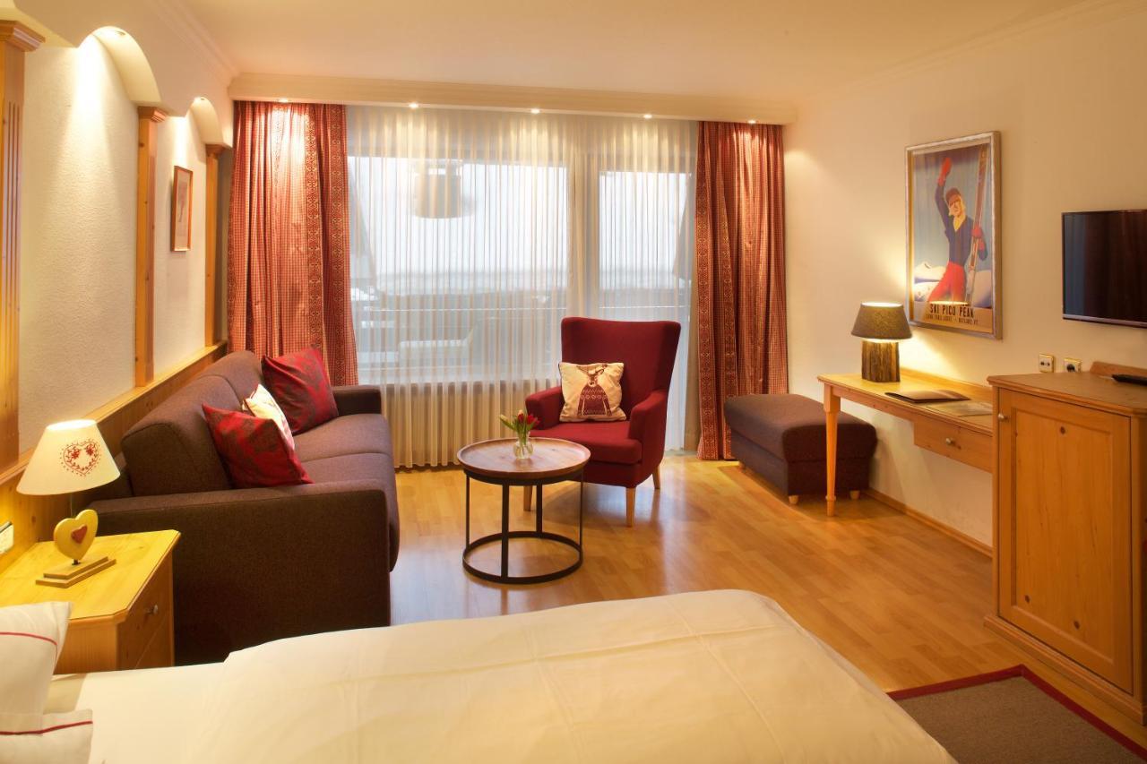 Hotel Menning ***s